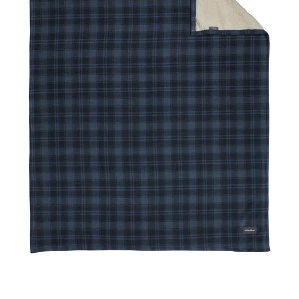 Woodland Blanket Thumbnail