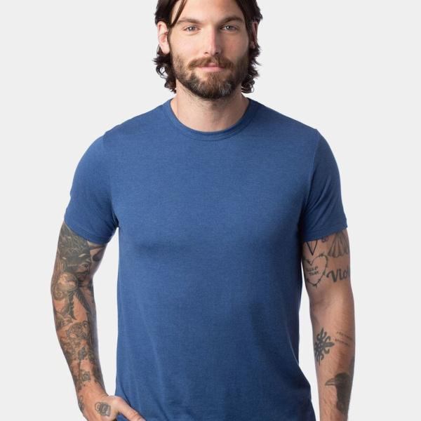 Earthleisure Modal Triblend Tee Thumbnail