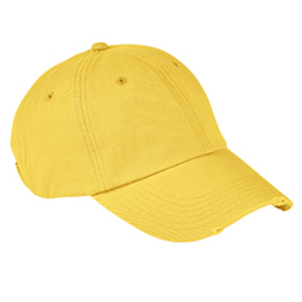 Distressed Cap Thumbnail