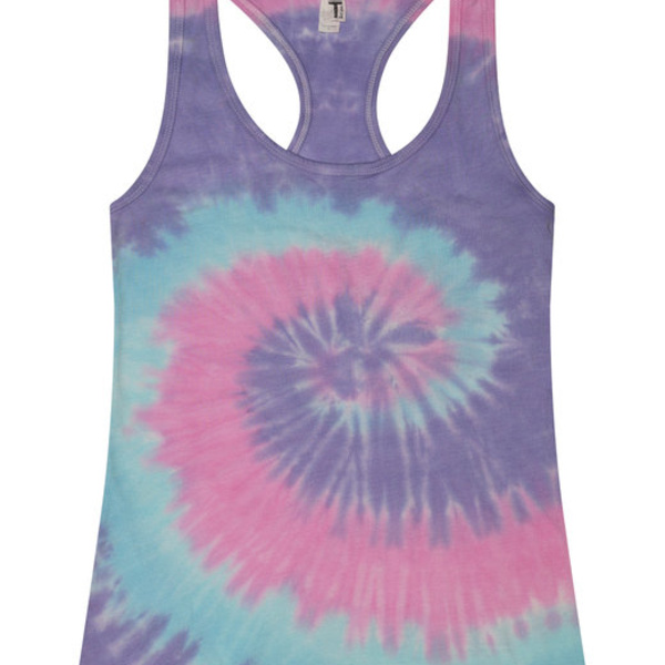 Ladies' Racerback Tank Thumbnail