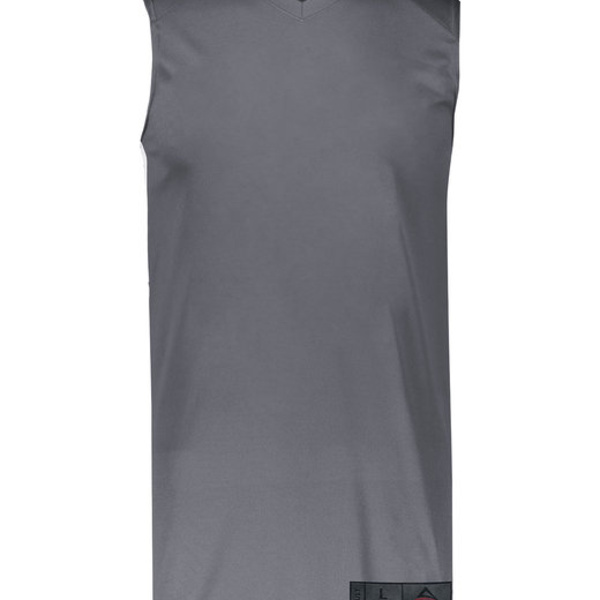 Ladies' Step-Back Basketball Jersey Thumbnail