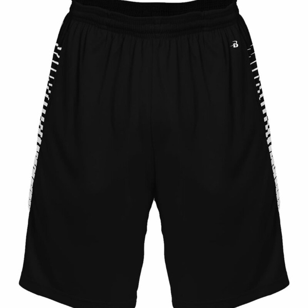 Youth Lineup Shorts Thumbnail