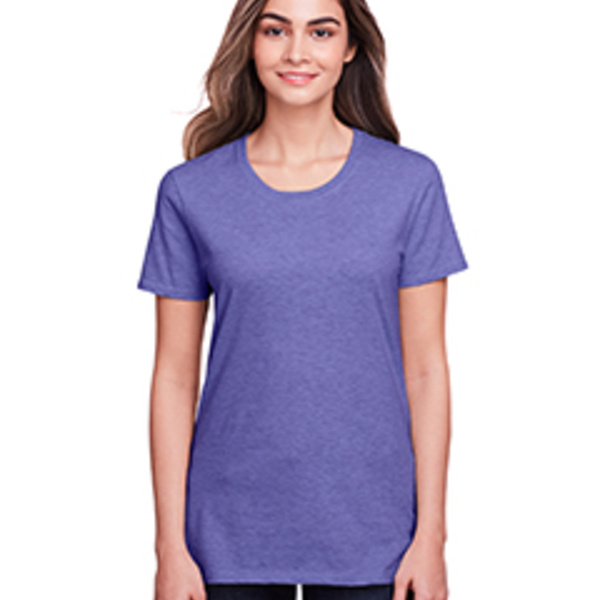 Ladies' ICONIC™ T-Shirt Thumbnail