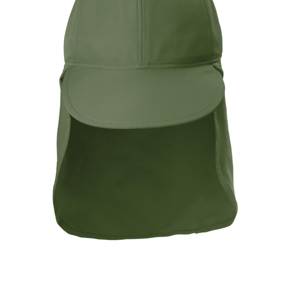 Outdoor UV Sun Shade Cap Thumbnail