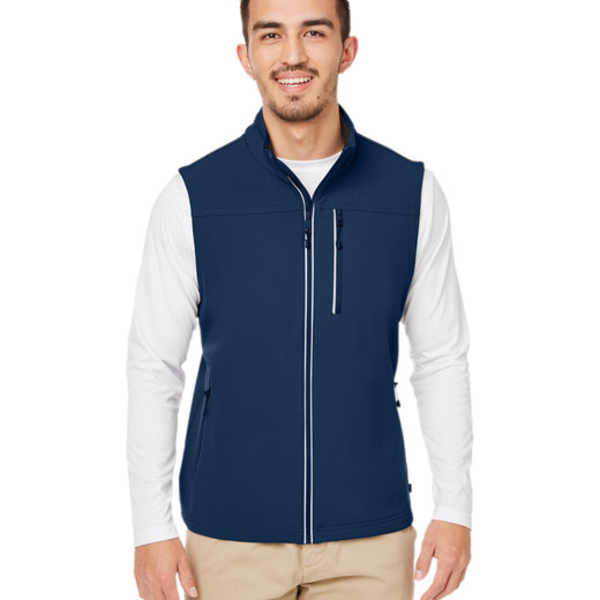 Men's Wavestorm Softshell Vest Thumbnail