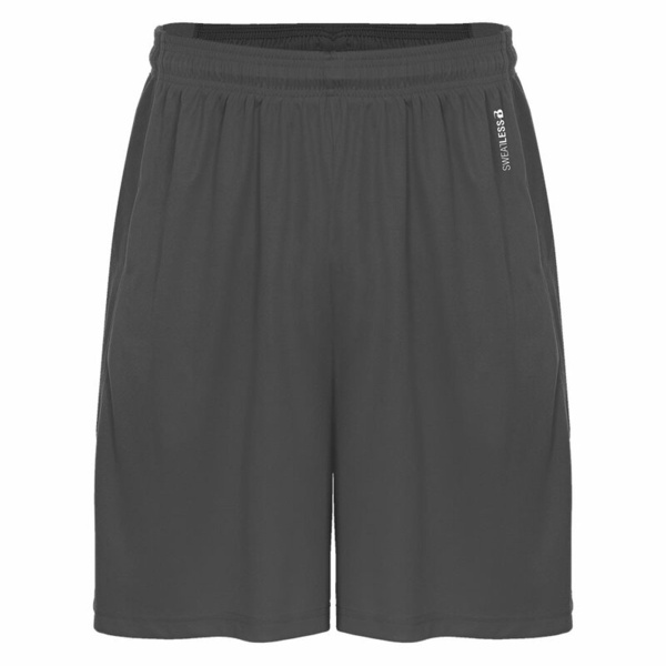 Unisex Sweatless Shorts Thumbnail