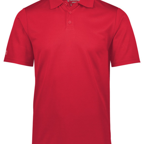 Men's Prism Polo Thumbnail