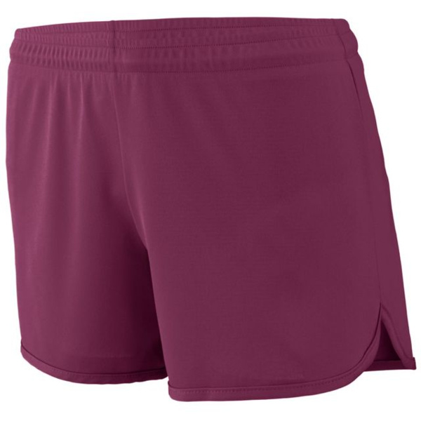 Ladies Accelerate Shorts Thumbnail