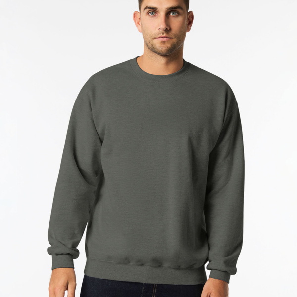 Gildan Softstyle Adult Sweatshirt Thumbnail