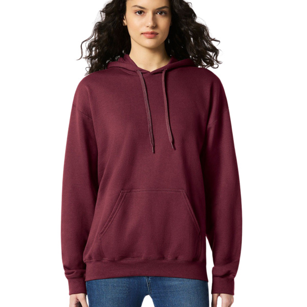 Gildan Softstyle Adult Hooded Sweatshirt Thumbnail