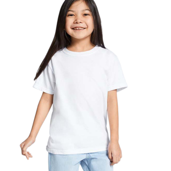 Comfort Colors Youth T-Shirt Thumbnail