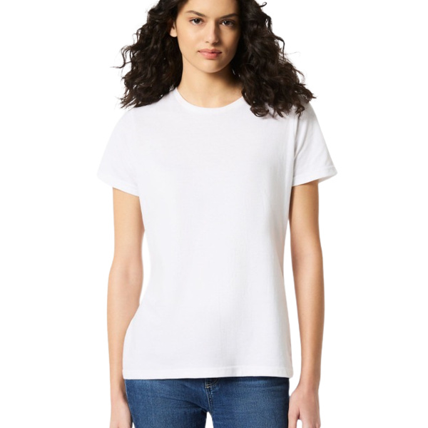 Gildan Softstyle Ladies Midweight T-Shirt Thumbnail