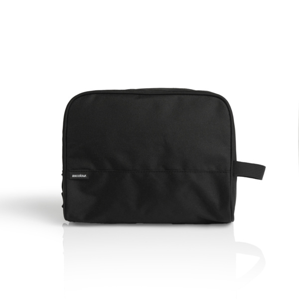 RECYCLED TOILETRY BAG Thumbnail