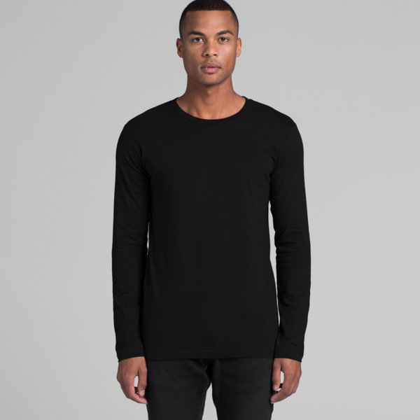 INK LONG SLEEVE TEE Thumbnail