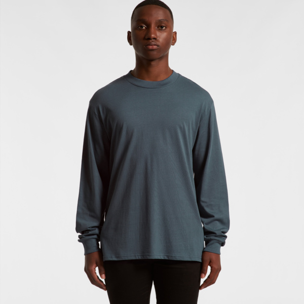 GENERAL LS TEE Thumbnail