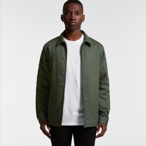 SERVICE JACKET Thumbnail