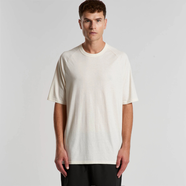 ACTIVE BLEND TEE Thumbnail