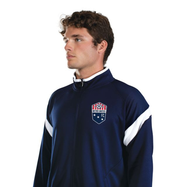 Limitless Jacket Thumbnail