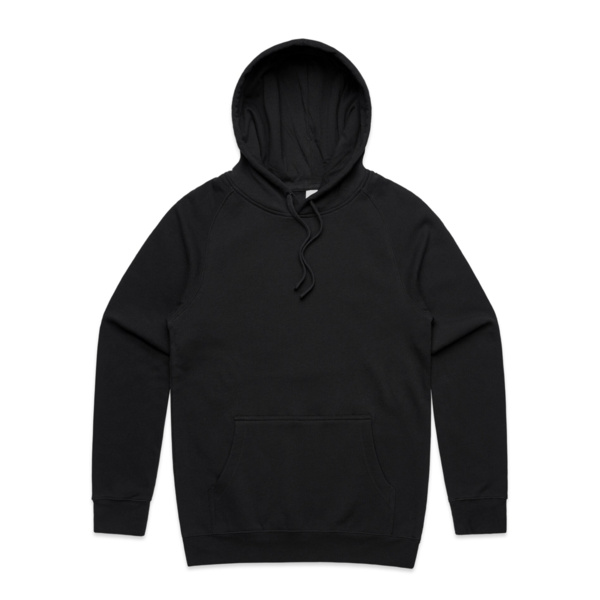 OVERSIZED SUPPLY HOOD Thumbnail