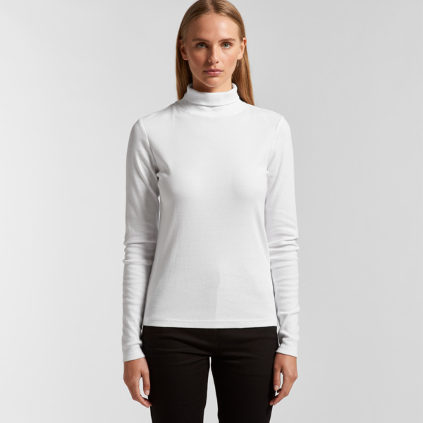 TURTLE NECK Thumbnail