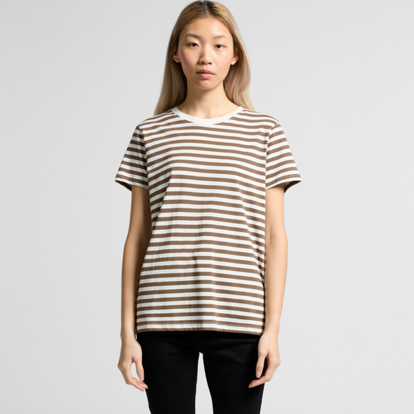 MAPLE STRIPE TEE Thumbnail