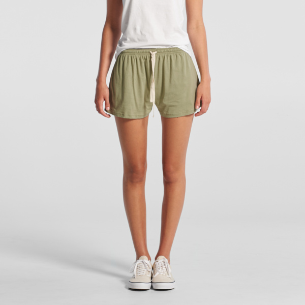 JERSEY SHORTS Thumbnail
