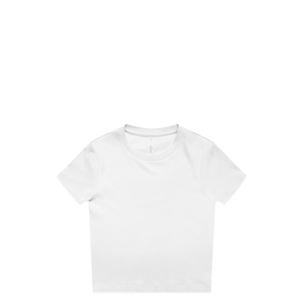 WO'S MINI TEE Thumbnail