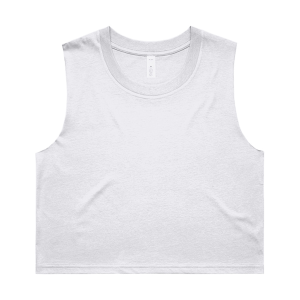 CROP TANK Thumbnail