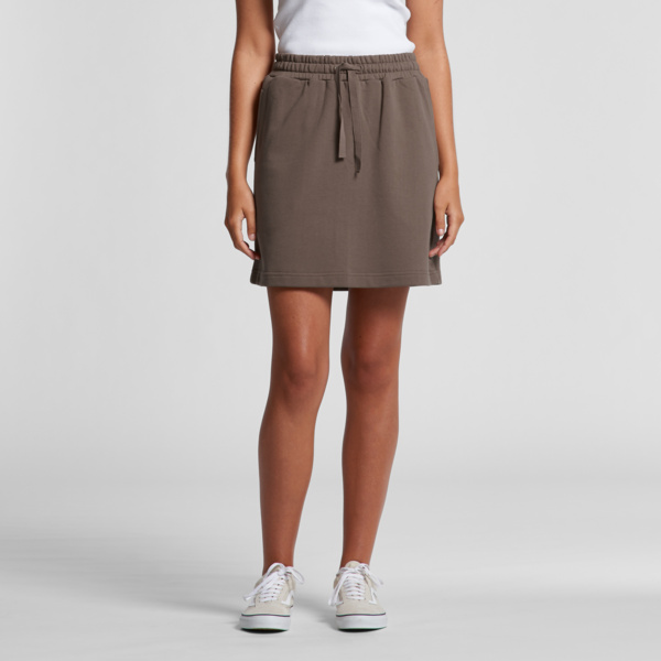 TERRY SKIRT Thumbnail