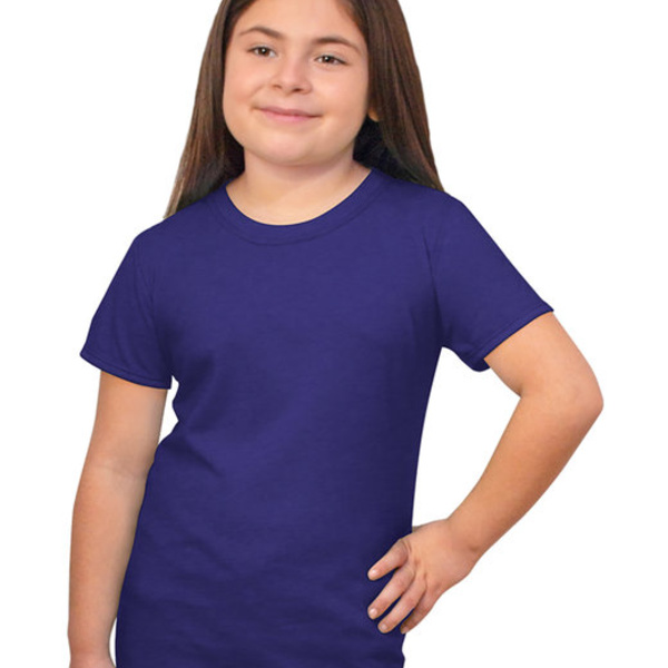 Youth Princess T-Shirt Thumbnail