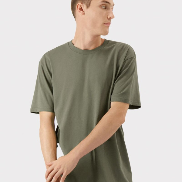 Unisex Sueded Tee Thumbnail