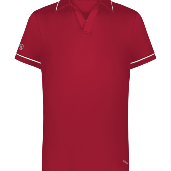 Ladies Performance Polo Powered by Coolcore(r) Thumbnail