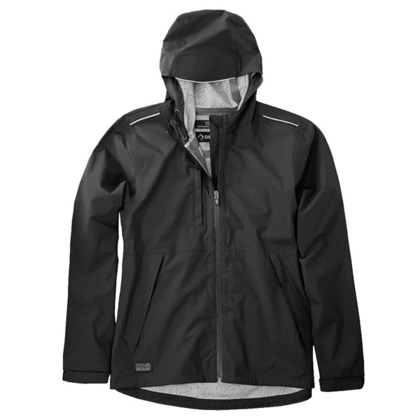 Women's Challenger Full-Zip Rain Jacket Thumbnail