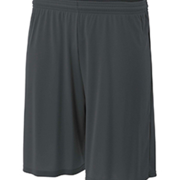 Youth Cooling Performance Polyester Short Thumbnail