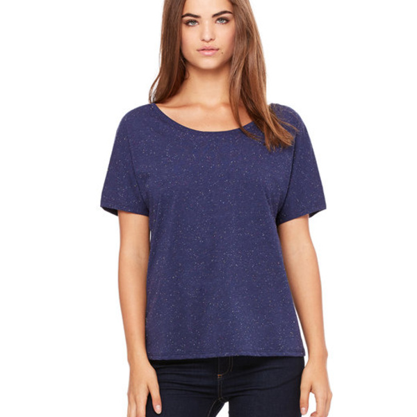 Ladies' Slouchy T-Shirt Thumbnail