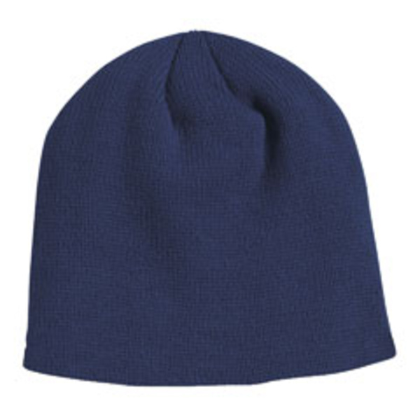 Knit Beanie Thumbnail