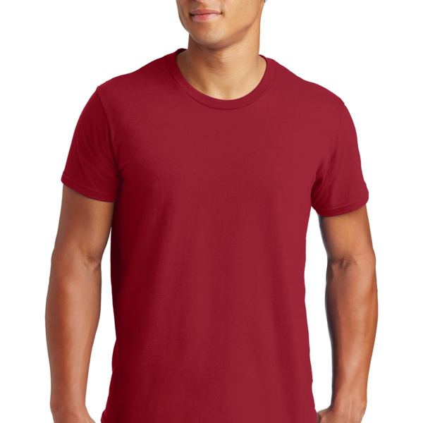 Perfect T Cotton T Shirt Thumbnail