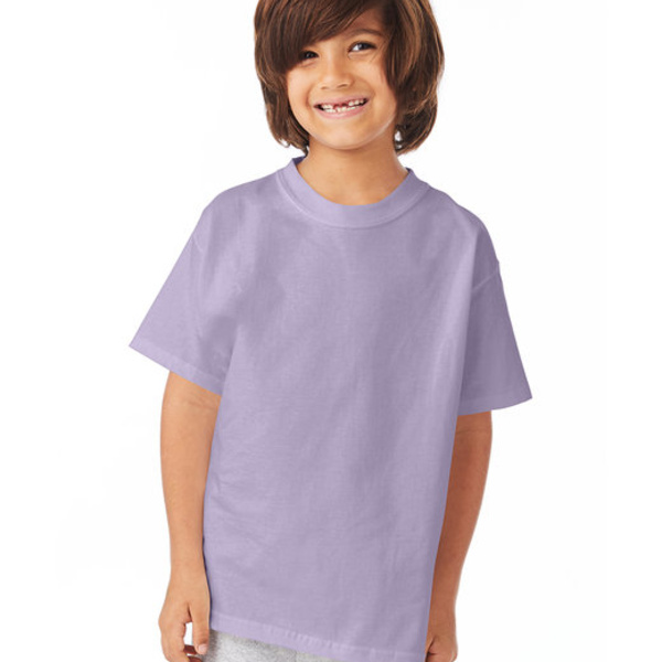 Youth Authentic-T T-Shirt Thumbnail