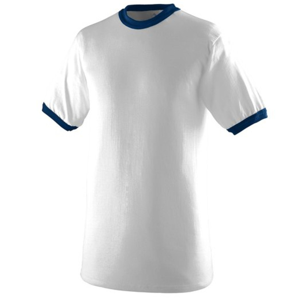 Youth Ringer T-Shirt Thumbnail