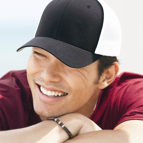 Trucker Cap Thumbnail