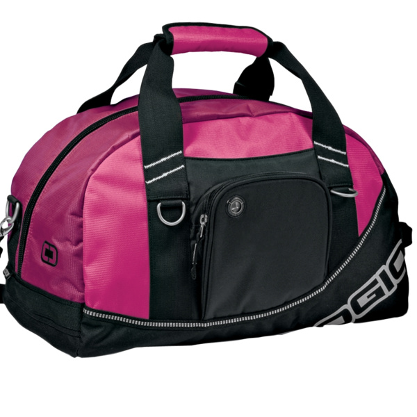 Half Dome Duffel Thumbnail