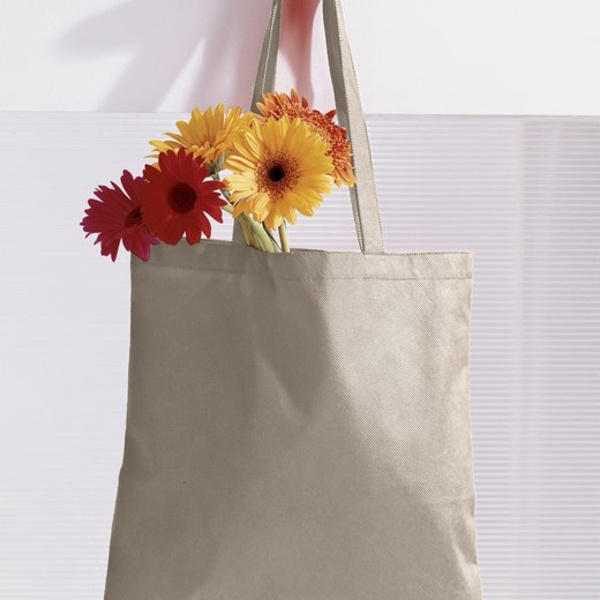Canvas Tote Thumbnail