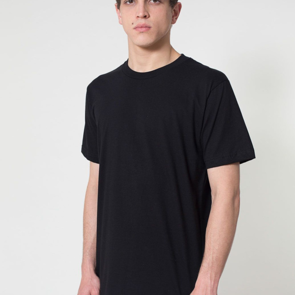 2001TL Fine Jersey S/S Tall T Thumbnail
