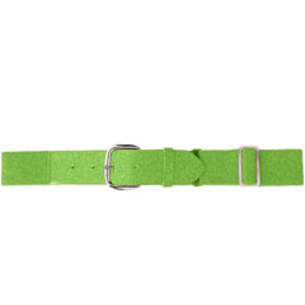 Youth Elastic Baseball Belt Thumbnail