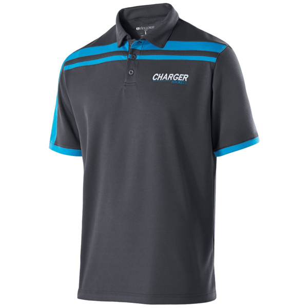 Charge Polo Thumbnail