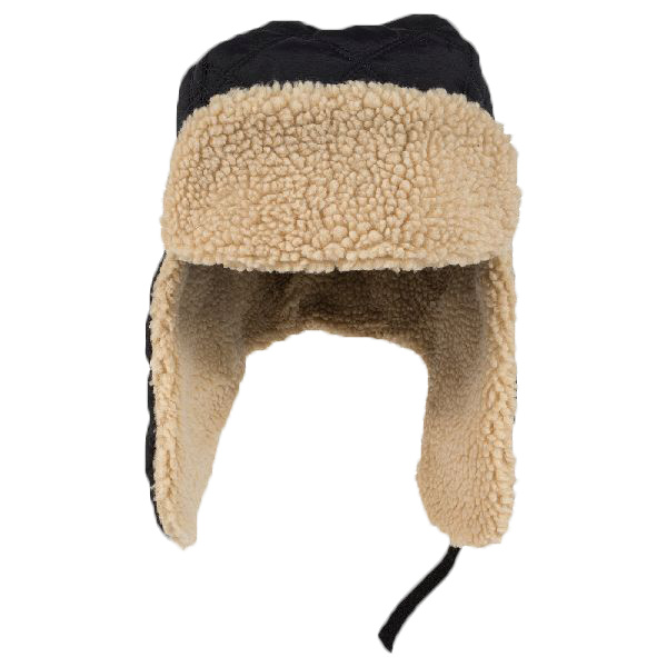 OTTO CAP 3 Panel Trapper Hat Thumbnail
