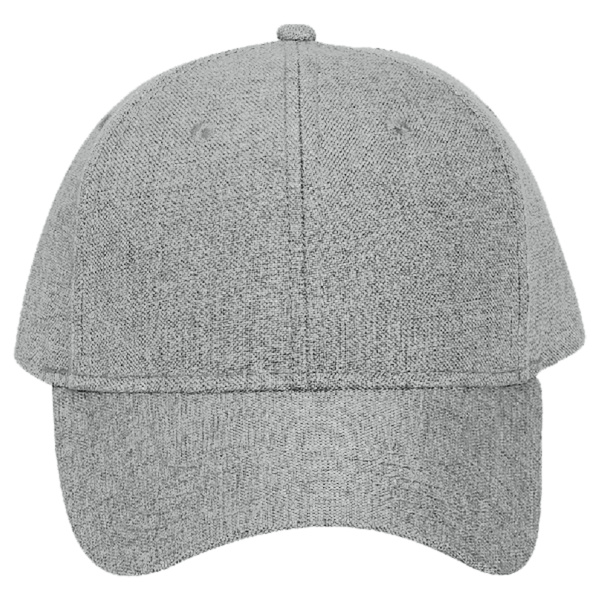 OTTO CAP® 6 Panel Low Profile Baseball Cap Thumbnail