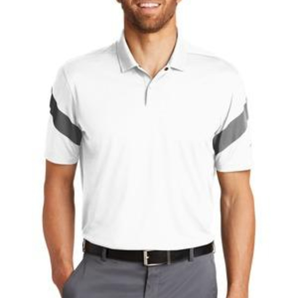 Dri FIT Commander Polo Thumbnail