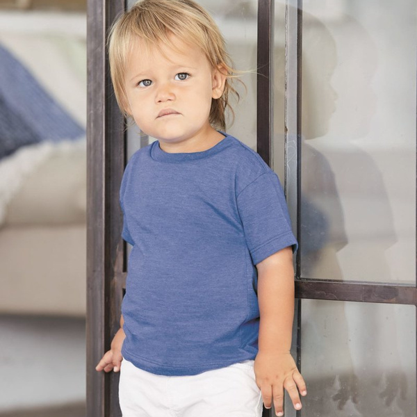 Toddler Jersey Tee Thumbnail