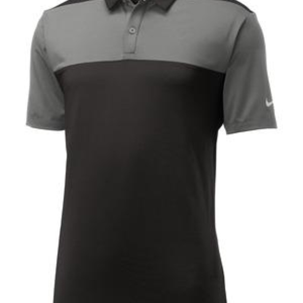 Colorblock Polo Thumbnail